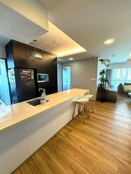 Blk 1A The Pinnacle@Duxton (Bukit Merah), HDB 4 Rooms #534937981